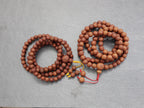 Buddha Japa Mala True Ziziphus Budhensis Lama Mantra Prayer Beads