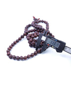 Extremely Powerful One Eye Bodhichitta Mala 108 Beads, Tantric Vajrayana Practice
