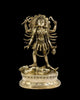 Maa Kali Murti A Statement Of Power And Presence