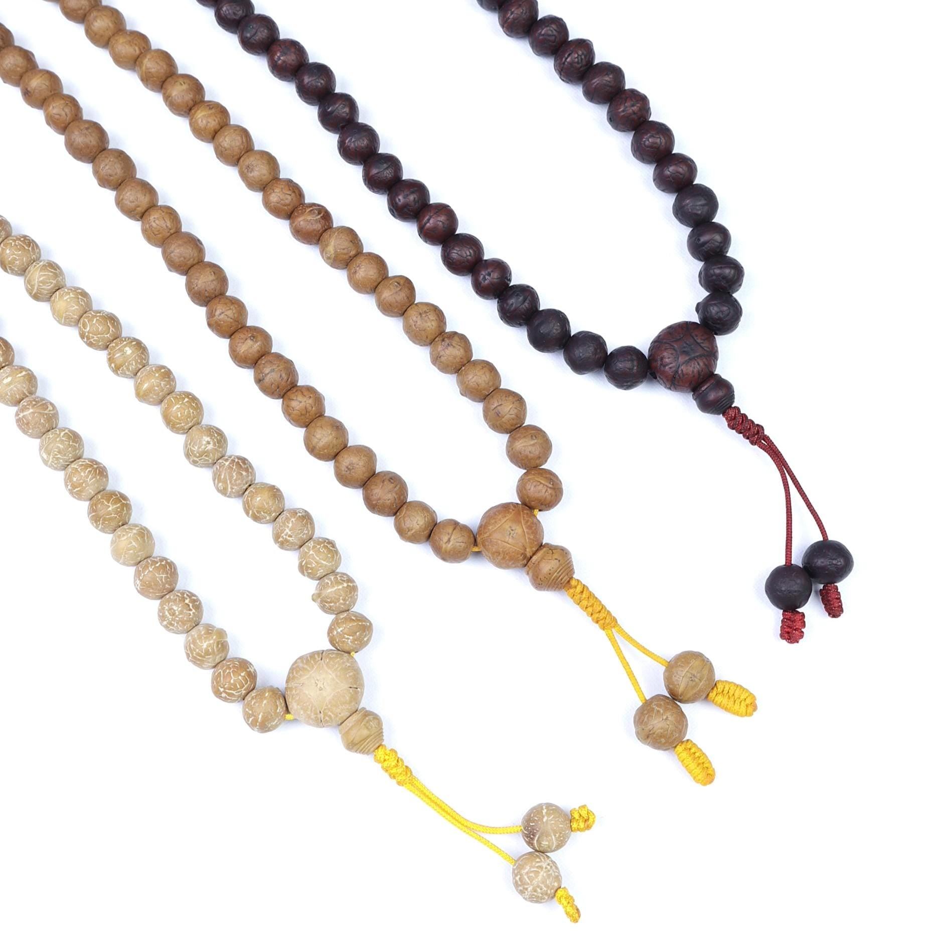 Made To Order Bodhi Seed Phoenix Eye Mala