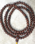 Made To Order Bodhi Seed Phoenix Eye Mala