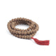 Genuine Indonesian Rudraksha Mala – 108 Beads 10 mm