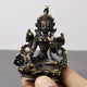 Green Tara Statue, Mother of All Buddha Sculptures