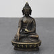Meditating Buddha Statue
