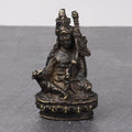Padmasambhava, Guru Rinpoche, The Lotus-Born Master