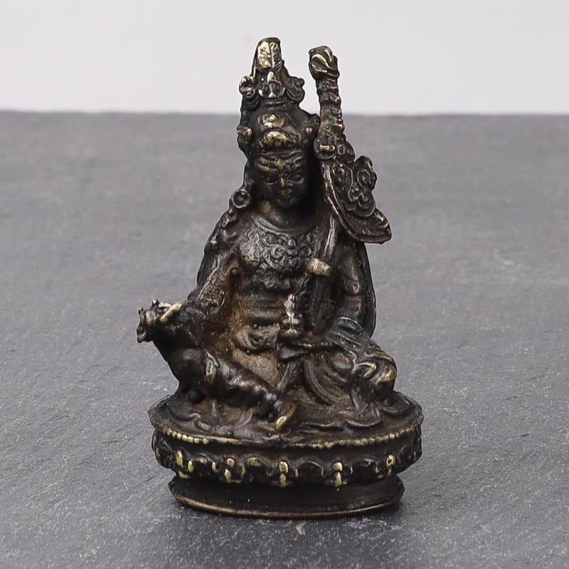 Padmasambhava, Guru Rinpoche, The Lotus-Born Master