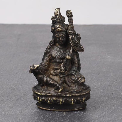 Padmasambhava, Guru Rinpoche, The Lotus-Born Master