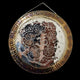 Tibetan Om Gong, Sound Healing Instrument
