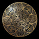 Mandala Chau Gong, Meditation Gong