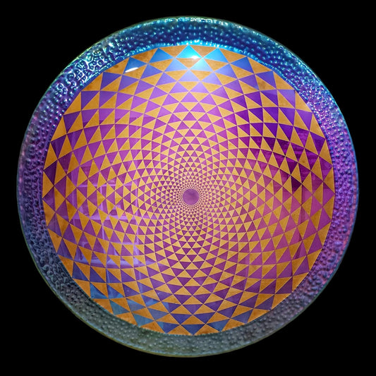 Nepali Chau Gong, Chakra Balancing Sound