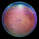 Nepali Chau Gong, Chakra Balancing Sound