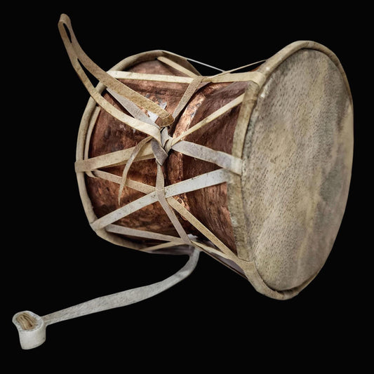 Mahadev Damaru, The Hand Drum Of The Lord Shiva