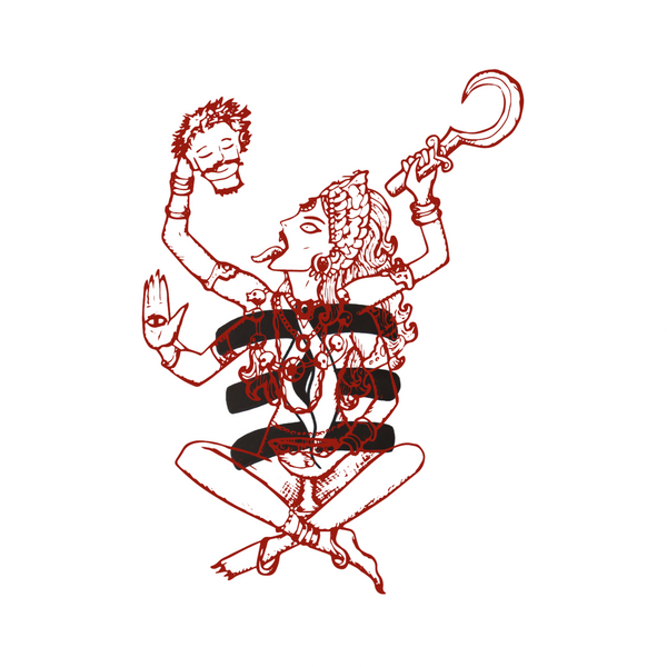 Authentic Spiritual Items from Om Kleem Kali