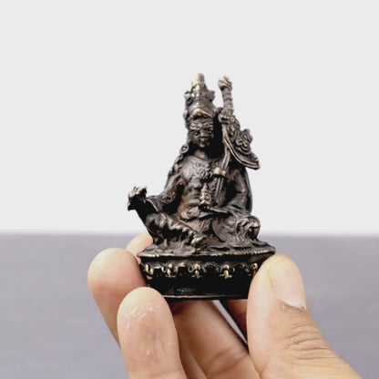 Padmasambhava, Guru Rinpoche, The Lotus-Born Master