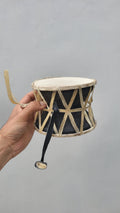 Sacred Damaru for Noemi
