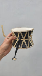 Sacred Damaru for Noemi