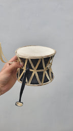 Sacred Damaru for Noemi
